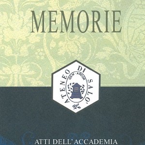 copertina Memorie 2012-2014